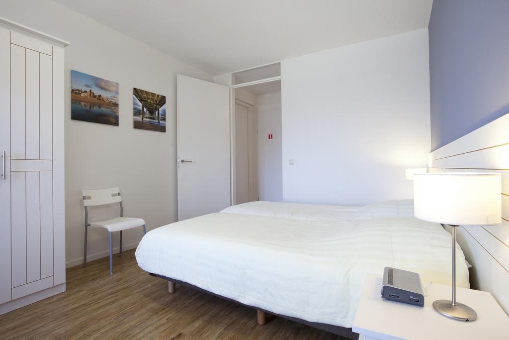 Roompot Nautisch Centrum Scheveningen