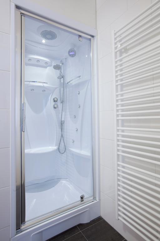 Apartment Roompot Nautisch Centrum Scheveningen The Hague