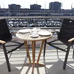 Roompot Nautisch Centrum Scheveningen