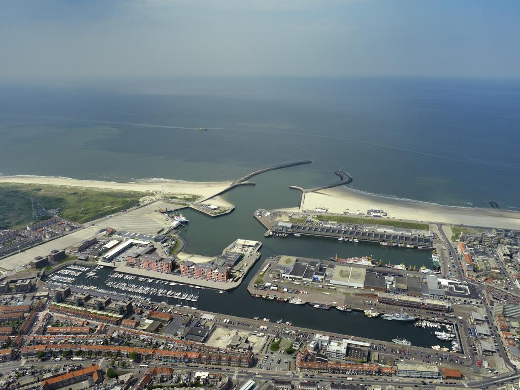 Roompot Nautisch Centrum Scheveningen