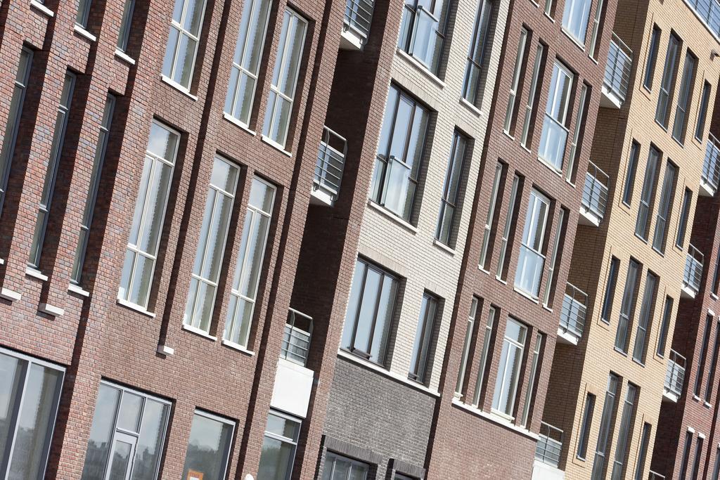 Apartment Roompot Nautisch Centrum Scheveningen Den Haag