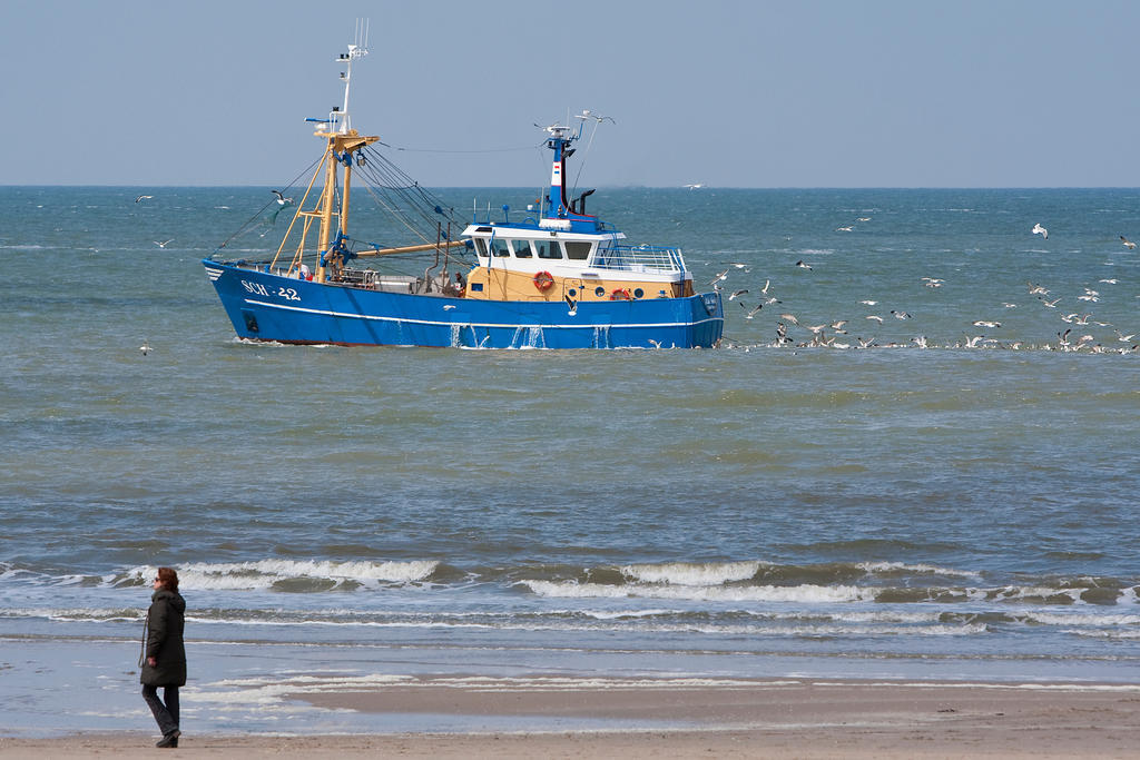 Roompot Nautisch Centrum Scheveningen *